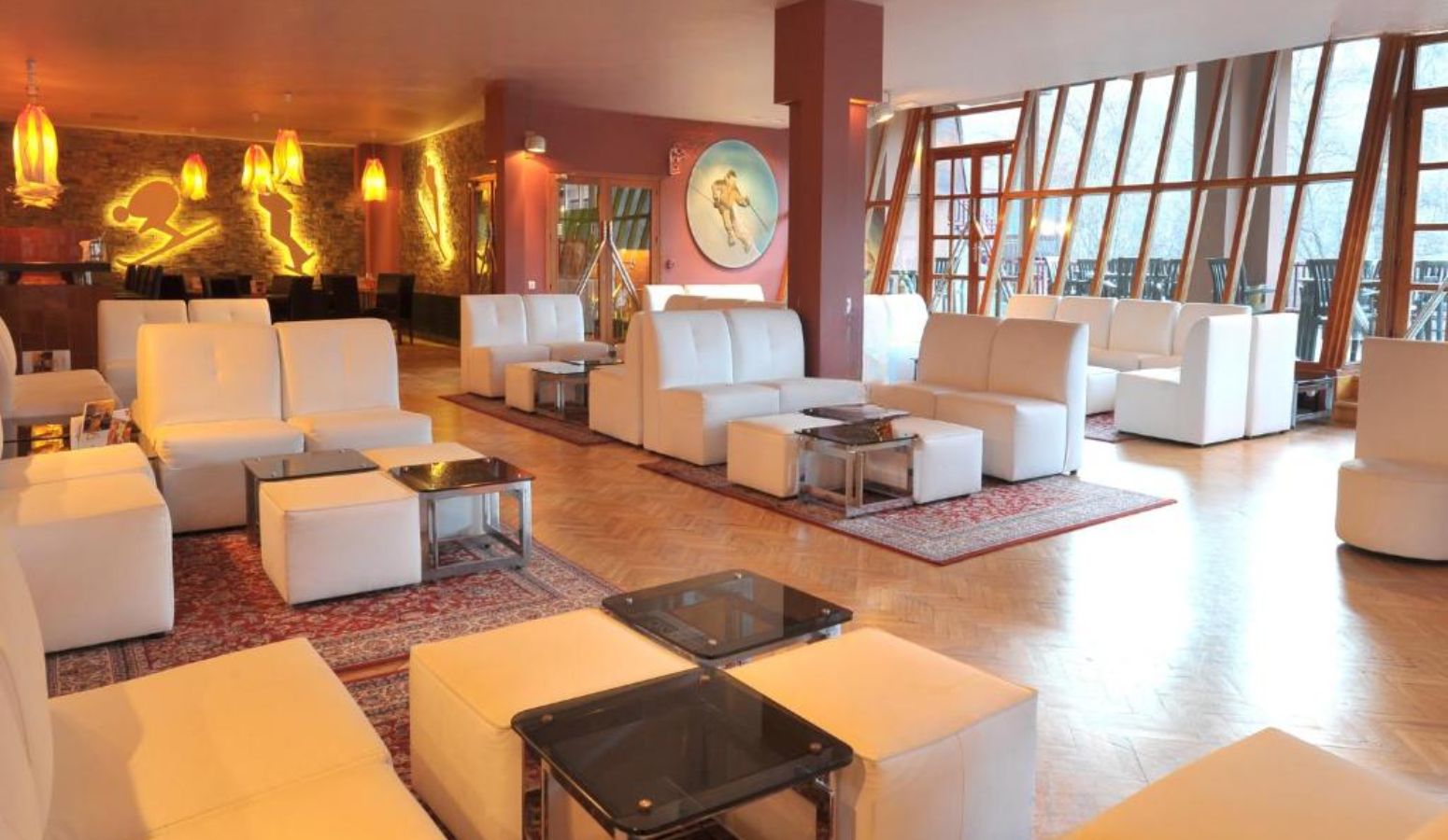 Hotel Evenia Monte Alba 3